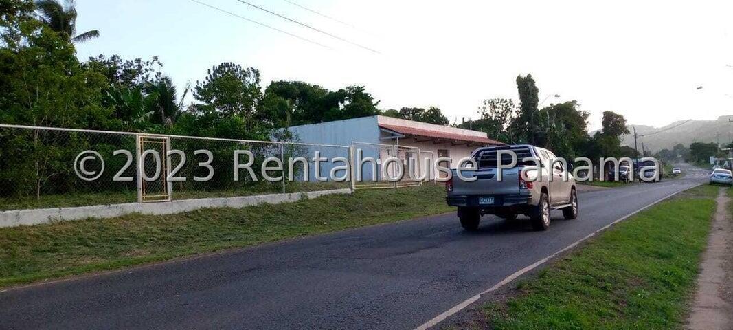 Commercial Property for Sale in Panama City Panamá Province